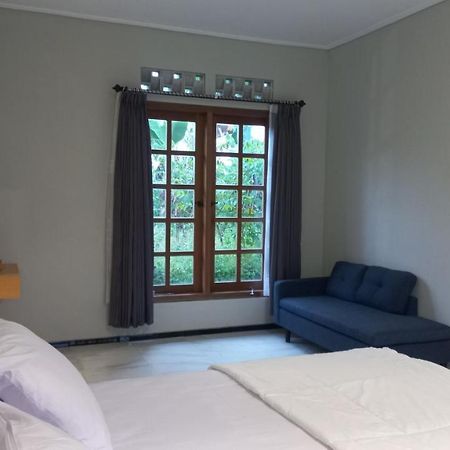 Mountain Ecolodge 玛琅 外观 照片