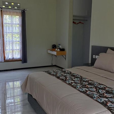 Mountain Ecolodge 玛琅 外观 照片