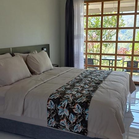 Mountain Ecolodge 玛琅 外观 照片