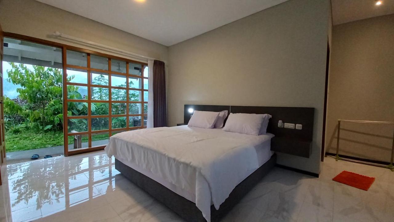 Mountain Ecolodge 玛琅 外观 照片
