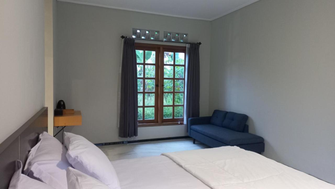 Mountain Ecolodge 玛琅 外观 照片