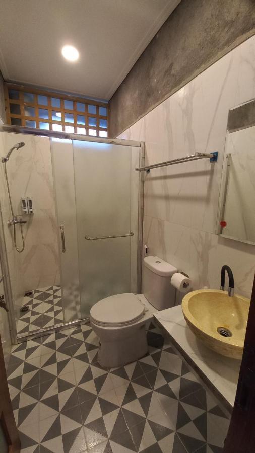 Mountain Ecolodge 玛琅 外观 照片