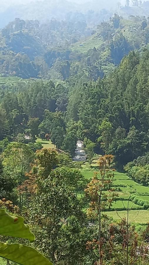 Mountain Ecolodge 玛琅 外观 照片