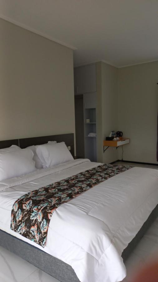 Mountain Ecolodge 玛琅 外观 照片