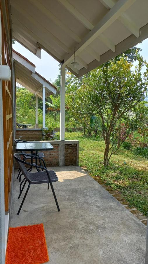 Mountain Ecolodge 玛琅 外观 照片