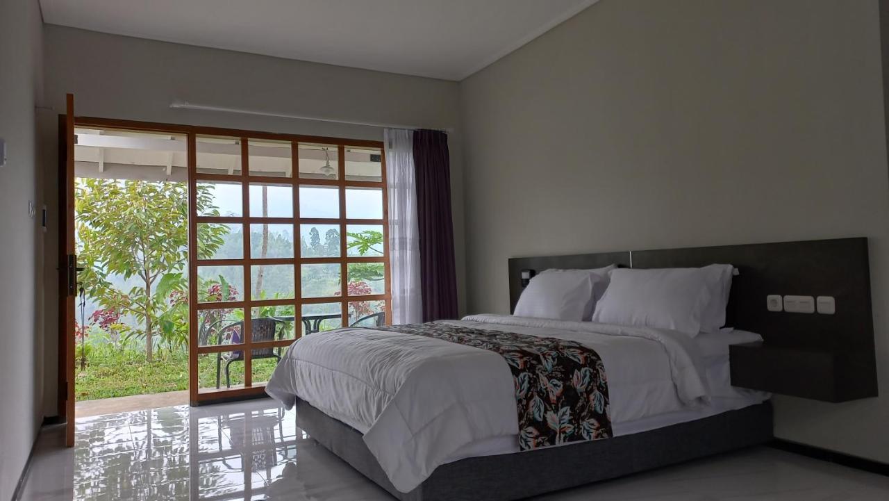 Mountain Ecolodge 玛琅 外观 照片