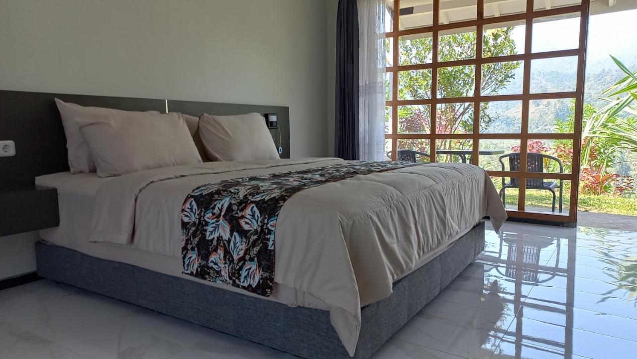 Mountain Ecolodge 玛琅 外观 照片