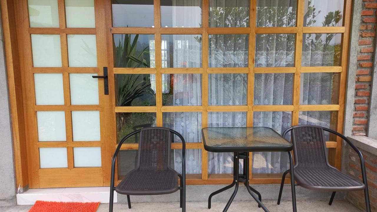 Mountain Ecolodge 玛琅 外观 照片