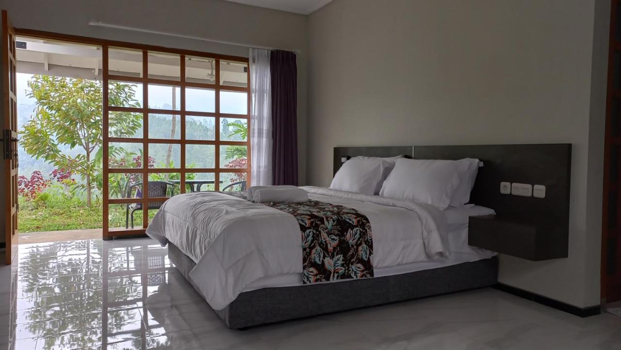 Mountain Ecolodge 玛琅 外观 照片