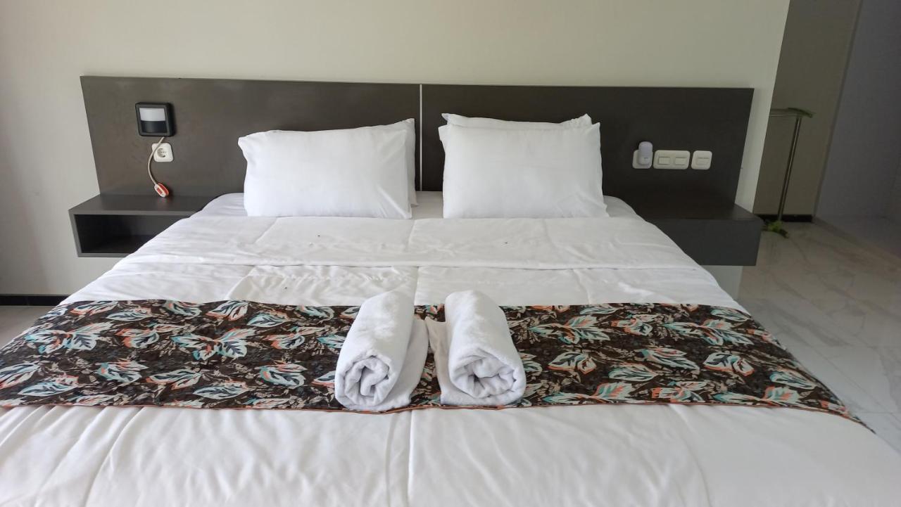 Mountain Ecolodge 玛琅 外观 照片